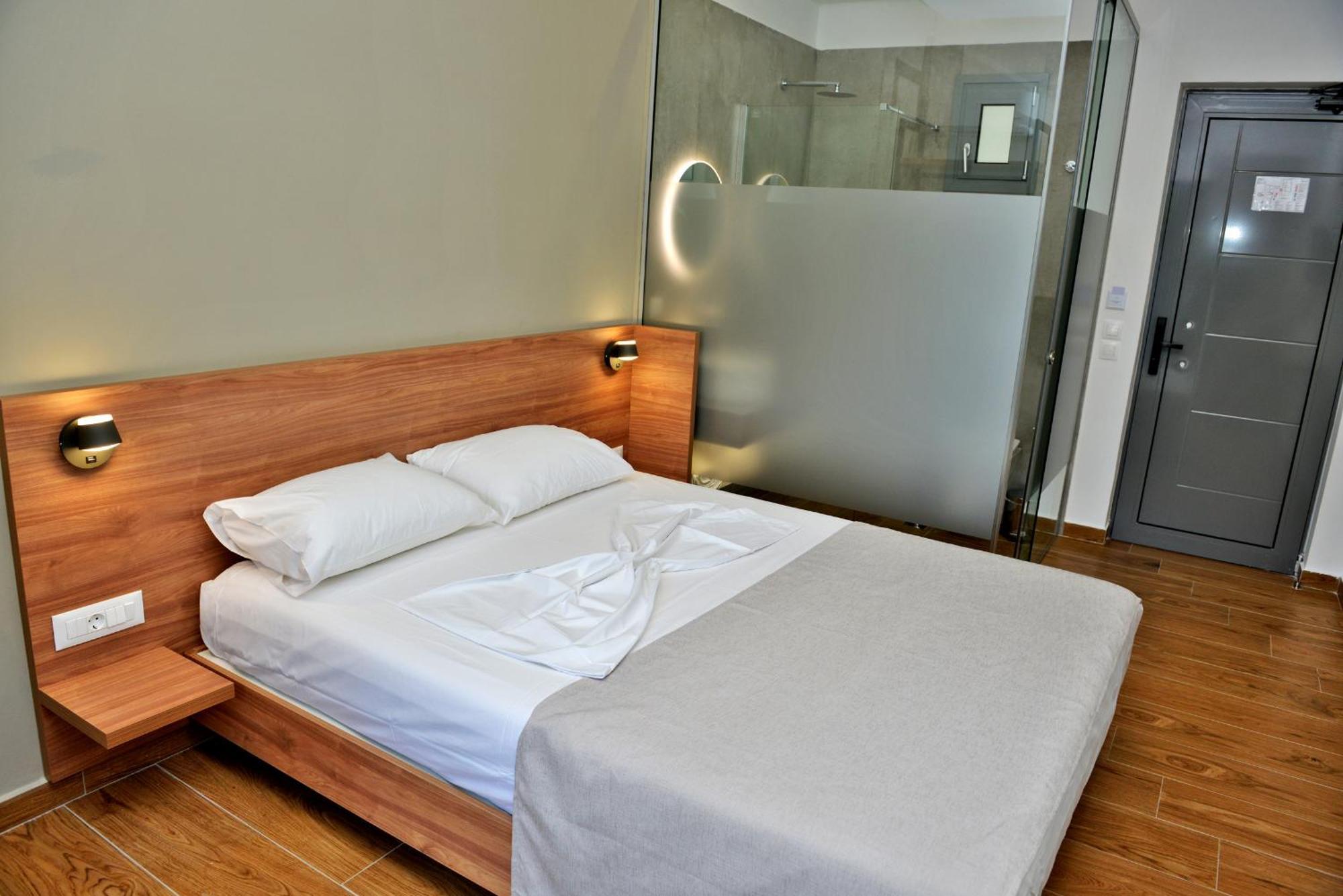 Katia Hotel イアリソス エクステリア 写真